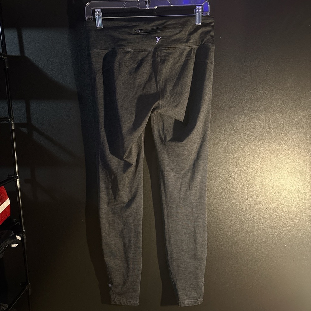 Old Navy Active black Leggings